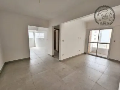 Apartamento com 1 Quarto à venda, 57m² no Aviação, Praia Grande
