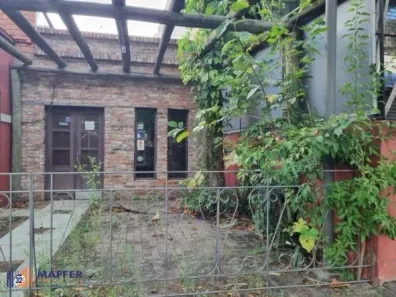 Lote/Terreno à venda, 580m² no Auxiliadora, Porto Alegre