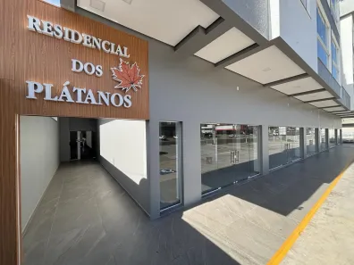 Apartamento com 2 Quartos para alugar, 86m² no Brasília, Ivoti