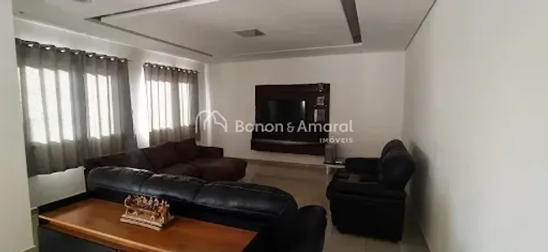 Casa de Condomínio com 3 Quartos à venda, 252m² no Jardim das Palmeiras, Valinhos