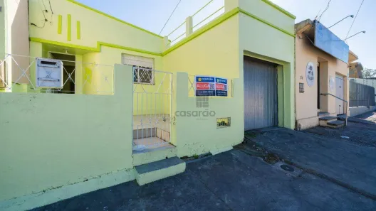 Casa com 3 Quartos para alugar, 99m² no Fragata, Pelotas