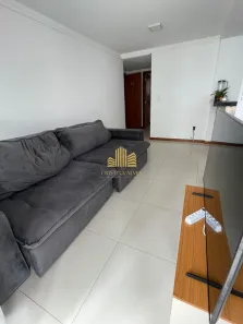 Apartamento com 2 Quartos para alugar, 78m² no Itapuã, Vila Velha