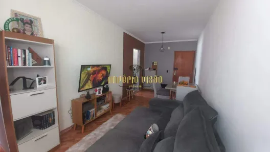 Apartamento com 3 Quartos à venda, 70m² no Socorro, Mogi das Cruzes