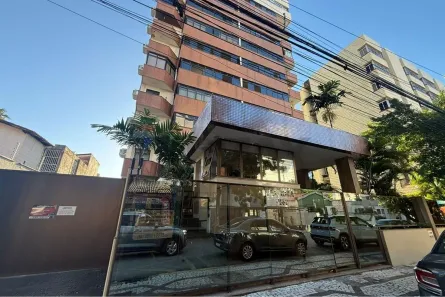 Apartamento com 3 Quartos à venda, 160m² no Aldeota, Fortaleza