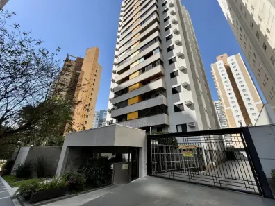 Apartamento com 4 Quartos à venda, 117m² no Gleba Fazenda Palhano, Londrina