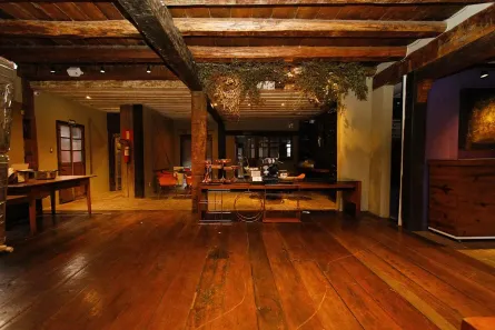 Casa com 3 Quartos à venda, 245m² no Santa Lúcia, Belo Horizonte