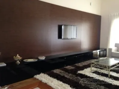 Casa de Condomínio com 3 Quartos à venda, 353m² no rio verde, Araçoiaba da Serra