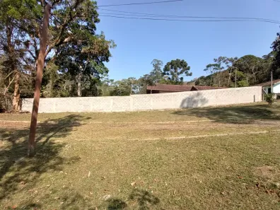 Lote/Terreno à venda, 642m² no Mury, Nova Friburgo