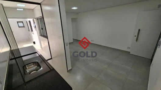Apartamento com 3 Quartos à venda, 140m² no Santa Maria, Santo André