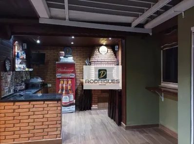 Apartamento com 3 Quartos à venda, 104m² no Casa Branca, Santo André