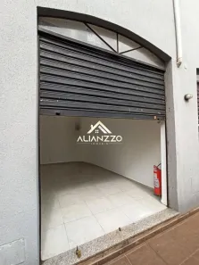 Ponto Comercial para alugar, 30m² no Centro, Ribeirão Preto