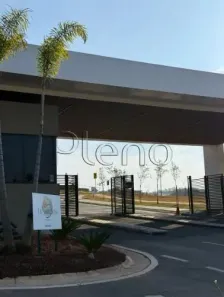 Lote/Terreno à venda, 450m² no Vila Sônia (Sousas), Campinas