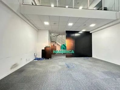 Sala Comercial para venda ou aluguel, 120m² no Vila Cordeiro, São Paulo