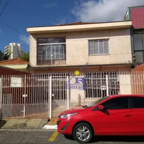 Sobrado com 3 Quartos à venda, 160m² no Vila Gomes Cardim, São Paulo