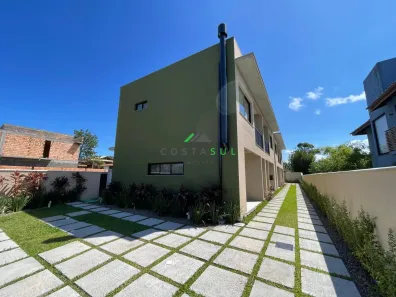 Casa com 2 Quartos para alugar, 90m² no Ibiraquera, Imbituba