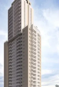 Apartamento com 3 Quartos à venda, 74m² no Liberdade, São Paulo