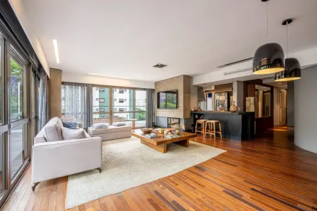 Apartamento com 2 Quartos à venda, 156m² no Petrópolis, Porto Alegre