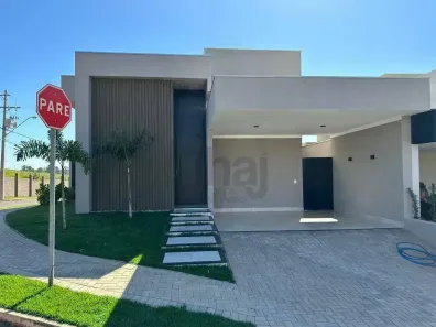 Casa de Condomínio com 3 Quartos à venda, 156m² no Vila Goyos, São José do Rio Preto