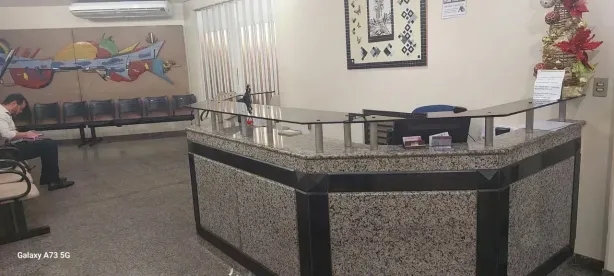 Consultório para alugar, 30m² no Setor Oeste, Goiânia