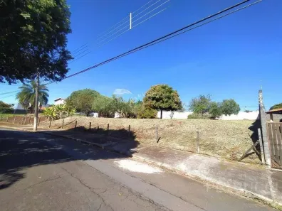 Lote/Terreno à venda, 570m² no Parque das Universidades, Campinas