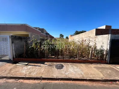 Lote/Terreno à venda, 250m² no Residencial das Américas, São José do Rio Preto