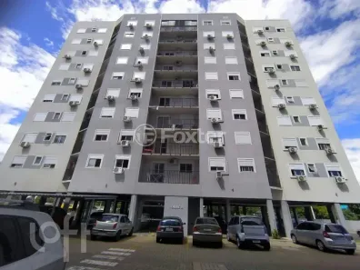 Apartamento com 2 Quartos à venda, 54m² no Santo Afonso, Novo Hamburgo