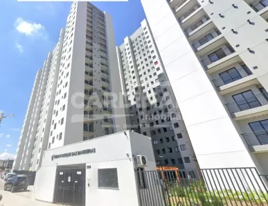 Apartamento com 2 Quartos para alugar, 43m² no Vila São Bento, Campinas
