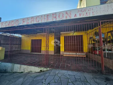 Ponto Comercial à venda, 170m² no Santa Tereza, Porto Alegre