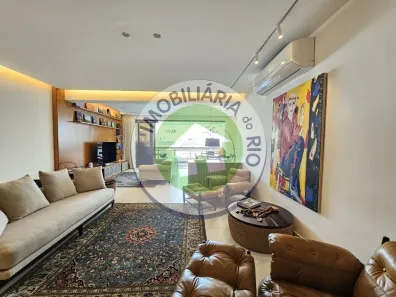 Apartamento com 3 Quartos à venda, 177m² no Ipanema, Rio de Janeiro
