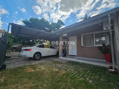 Casa com 2 Quartos à venda, 63m² no Canudos, Novo Hamburgo