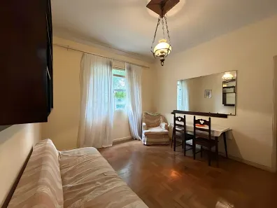 Apartamento com 2 Quartos à venda, 65m² no Laranjeiras, Rio de Janeiro