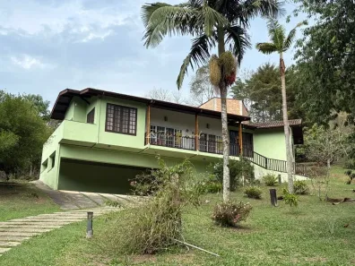 Fazenda/Sítio à venda, 29000m² no , Santo Antônio do Pinhal
