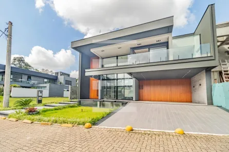 Casa de Condomínio com 3 Quartos à venda, 400m² no Distrito Industrial, Cachoeirinha