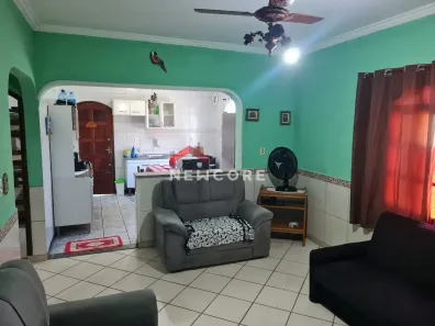 Casa de Condomínio com 2 Quartos à venda, 160m² no Costa do Sol, Bertioga