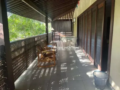 Casa de Condomínio com 3 Quartos à venda, 200m² no Praia do Forte, Mata de São João
