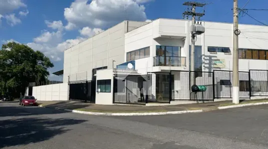 Galpão/Depósito/Armazém à venda, 1065m² no Distrito Industrial Benedito Storani, Vinhedo