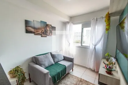 Apartamento com 1 Quarto à venda, 27m² no Cambuci, São Paulo