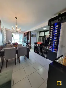 Apartamento com 2 Quartos à venda, 94m² no Ingleses do Rio Vermelho, Florianópolis