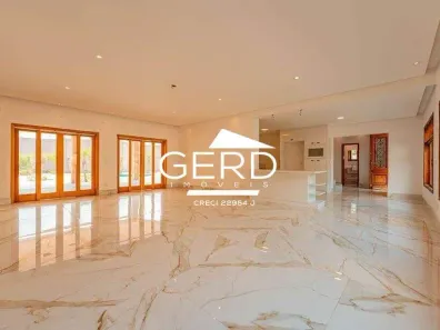 Casa com 4 Quartos à venda, 689m² no Jardim Passárgada I, Cotia