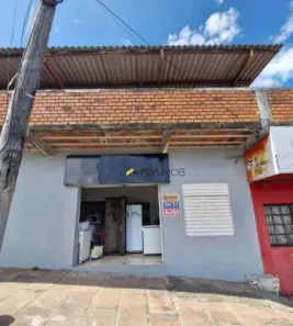 Ponto Comercial para alugar, 45m² no Boa Vista, Novo Hamburgo