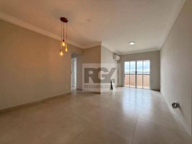 Apartamento com 2 Quartos à venda, 84m² no Ponta da Praia, Santos