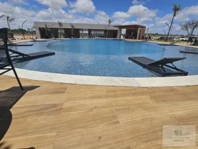 Lote/Terreno à venda, 204m² no Parque das Nações, Parnamirim