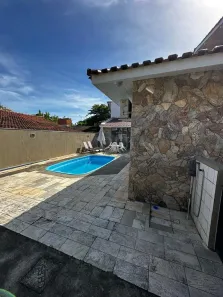 Casa com 3 Quartos à venda, 350m² no Cachoeira do Bom Jesus, Florianópolis