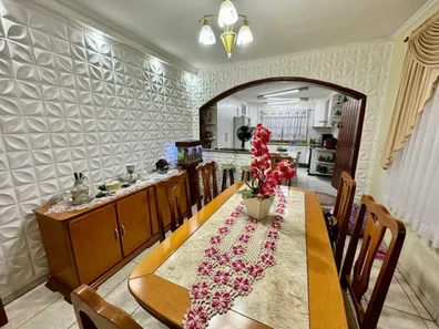 Casa com 3 Quartos à venda, 219m² no Santa Terezinha, Piracicaba