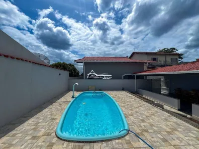 Casa com 3 Quartos à venda, 210m² no Jardim Maria Amélia, Jacareí