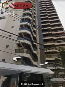 Apartamento com 4 Quartos à venda, 146m² no Pitangueiras, Guarujá