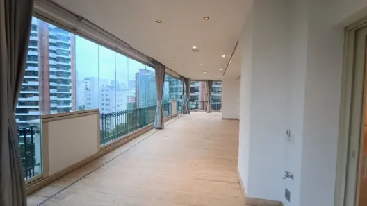 Apartamento com 3 Quartos à venda, 539m² no Vila Nova Conceição, São Paulo