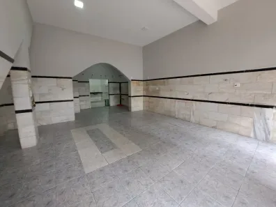 Ponto Comercial para alugar, 97m² no Barreiro, Belo Horizonte