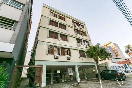 Apartamento com 1 Quarto à venda, 53m² no Menino Deus, Porto Alegre