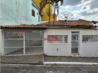 Casa com 1 Quarto à venda, 60m² no Vila Granada, São Paulo